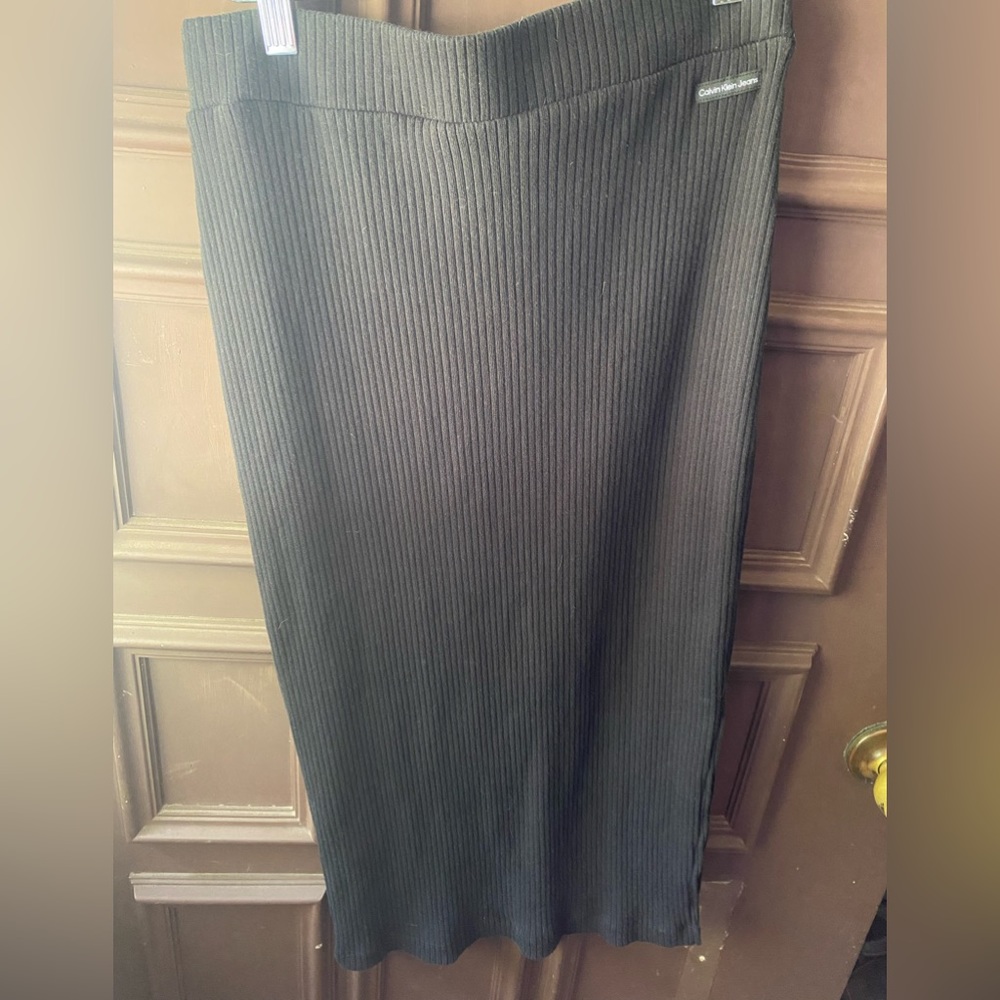 Womens Pencil Skirt